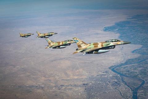 سلاح الجو - الجيش الإسرائيلي ...jpg