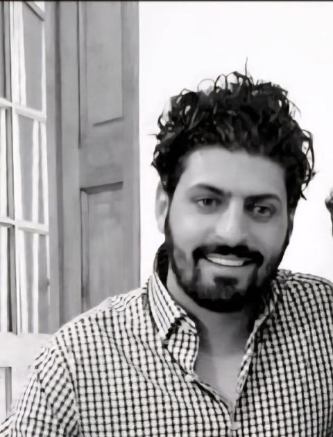 استشهد الشاب محمد فرج المالحي، متأثرا بإصابته بالرصاص الحي في الرأس، في هجوم نفذه مستعمرون اليوم الخميس، على منطقة حرملة شرق بيت لحم.jpg