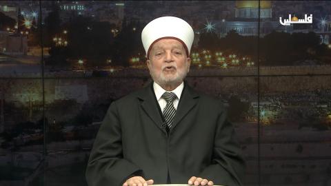 الشيخ محمد حسين