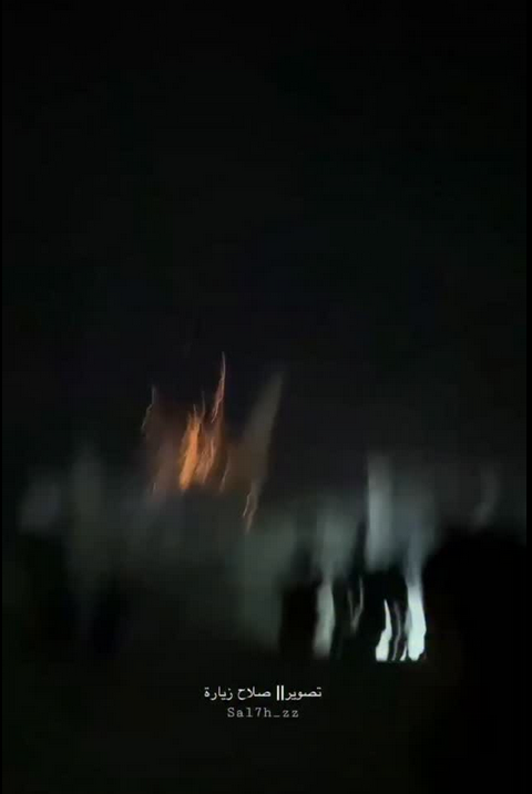 الجيش الإسرائيلي يقصف مبنى يؤوي نازحين بمدينة غزة بعد إنذار بإخلائه
