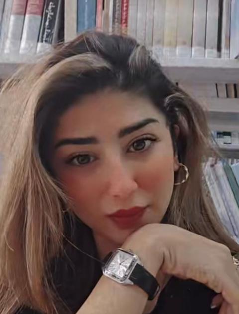 ضحية الجريمة، الشابة مارلين الطوري.jpg