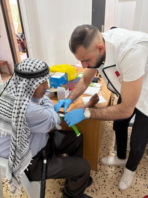 يوما طبيا مجانيا في مخماس.jpg