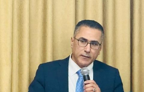 وكيل وزارة الأوقاف والشؤون الدينية عصام عبد الحليم.jpg