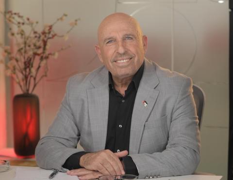 د. سفيان أبو زايدة