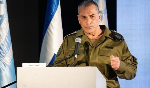 رئيس أركان الجيش الإسرائيلي، زامير.jpg