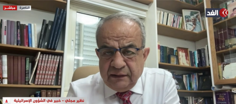 نظير مجلي