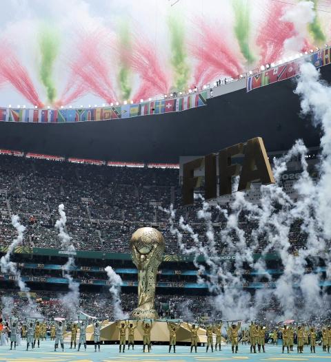 افتتاح مونديال 2026 إيذانا ببدء النسخة الأكبر تاريخيا.jpg