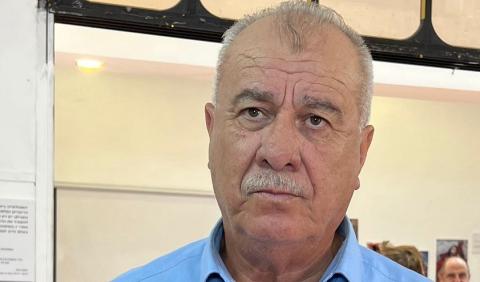 الرئيس السابق للجنة المتابعة، محمد بركة.jpg
