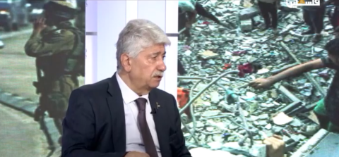 د. أحمد مجدلاني