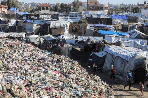واقع المرأة الفلسطينية في مواجهة التدهور البيئي.jpg
