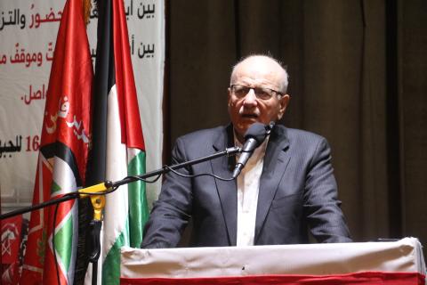 الأمين العام للجبهة الديمقراطية لتحرير فلسطين، فهد سليمان.jpg