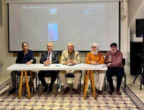 وزارة الثقافة تحيي مئوية الراحل الكبير الشاعر معين بسيسو.jpg