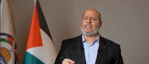 أول كلمة لرئيس المكتب السياسي لحركة حماس خليل الحية بعد انتخابه خلفا للسنوار