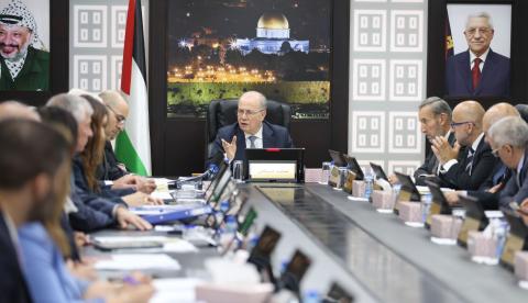 مجلس الوزراء الفلسطيني...jpg