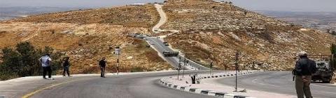 الطرق الاسيتطانية