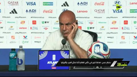 حسام حسن، المدير الفني لمنتخب مصر.jpg