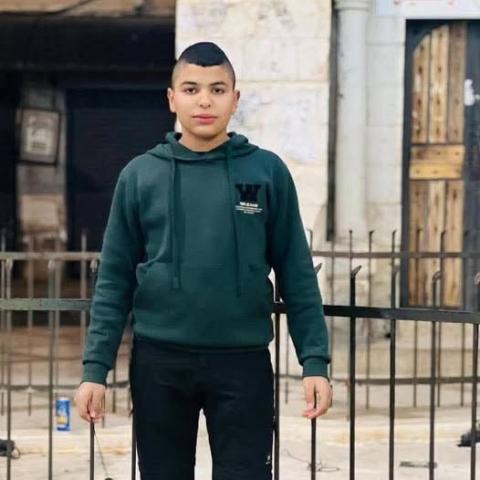 الطفل اسلام احمد عجوري.jpg