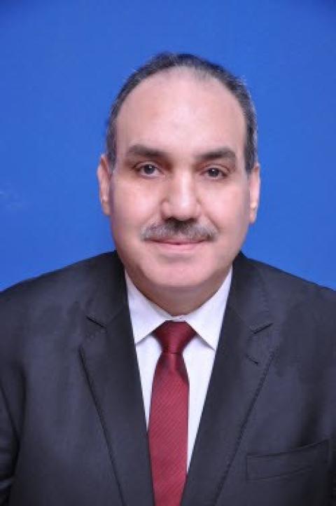 ماهر تيسير الطباع
