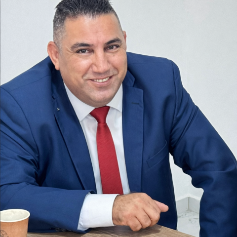 محمد علوش