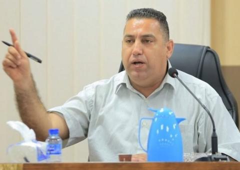 محمد علوش