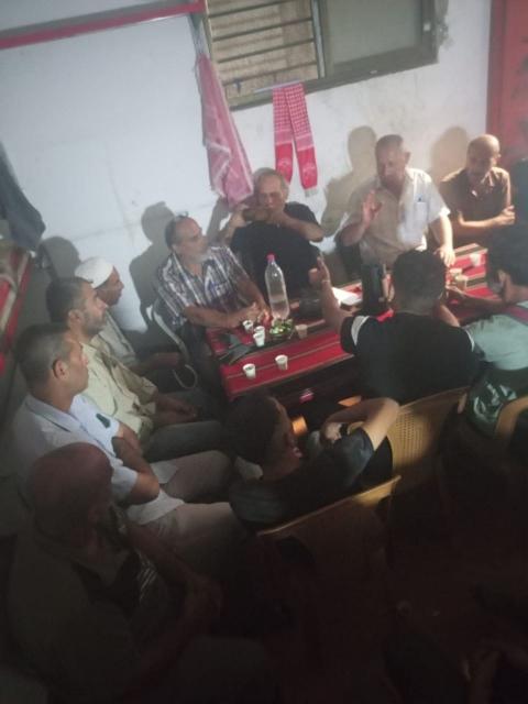 الجبهة الديمقراطية تكثف تحضيراتها للانتخابات.jpg