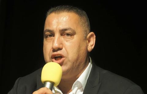 محمد علوش