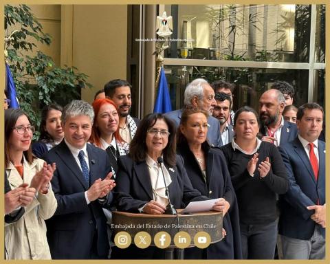 البرلمان التشيلي يقرّ يوم الصداقة والتضامن التشيلية–الفلسطينية.jpg