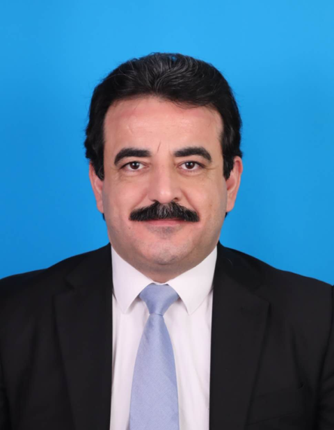 د. علاء سليمان الديك