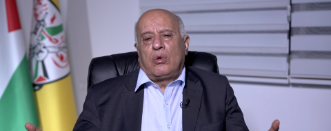 جبريل الرجوب