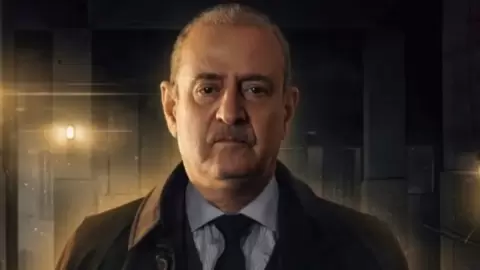 بسام كوسا مسلسل مسألة وقت 2027