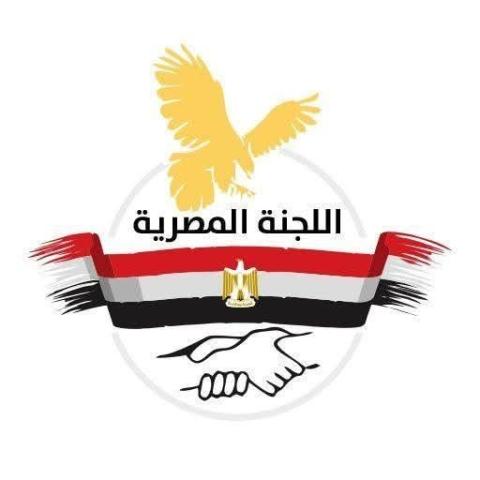 اللجنة المصرية لإغاثة النازحين في قطاع غزة.jpg