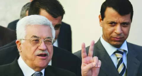 خلافات على شروط العودة تعترض حوار فتح وتيار الإصلاح الديمقراطي