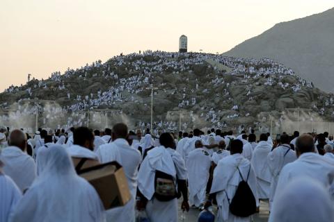 قرعة الحج للمحافظات الشمالية.jpg