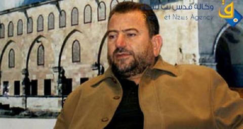 هل طردت تُركيا  القيادي في حماس صالح العاروري ؟