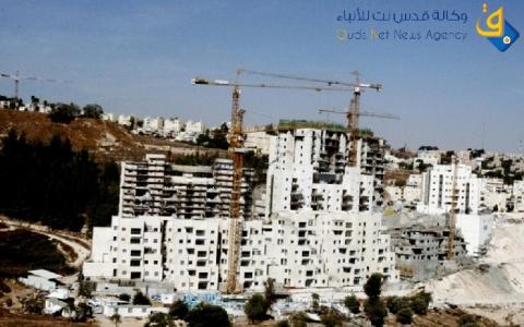 الخارجية: جدران نتنياهو مشاريع استيطانية توسعية هدفها تدمير السلام