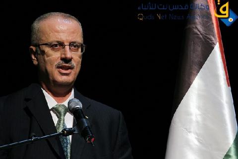 الحمد لله يشكل لجنة وزارية لاقتراح لائحة تنفيذية لمطالب المهندسين
