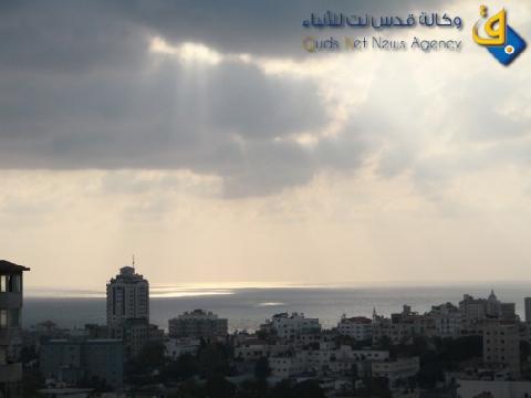 الطقس: انخفاض على درجات الحرارة لتصبح حول معدلها العام