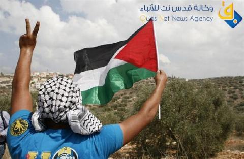 وزير إسرائيلي: إقامة دولة فلسطينية عمل "سريالي حقير"