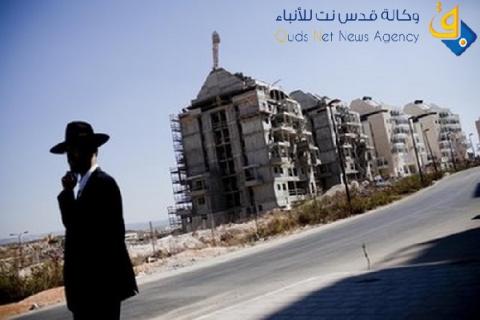أعضاء كنيست يطالبون بضم 90 مستوطنة في الضفة