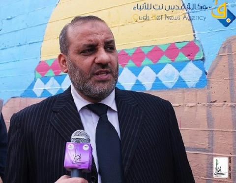الوزير المدهون: استقالة حكومته موجود على الطاولة