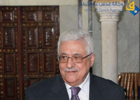 اليمين الإسرائيلي يحاول سن قانون يمنع أي تفاوض مع أبو مازن