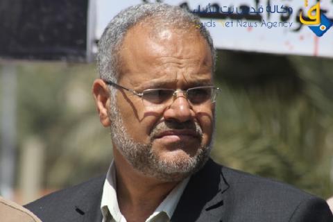 السلطات المصرية تمنع قياديين بالجهاد من السفر لاداء العمرة