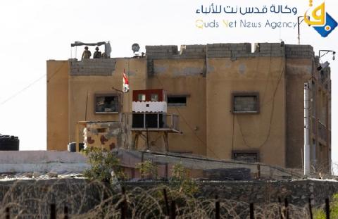 الجيش المصري يعلن انه قتل 184 "جهادياً" في سيناء