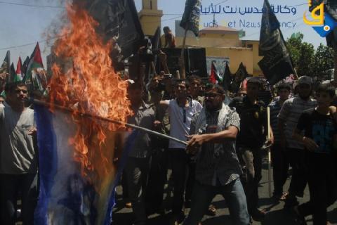 صور..في يوم القدس العالمي..لن نفرط تحت أي ظرف كان