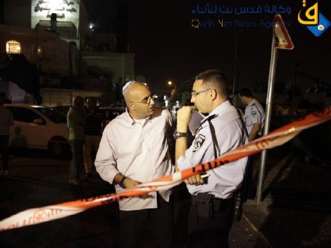 مقتل إسرائيلي بالرصاص في أسدود