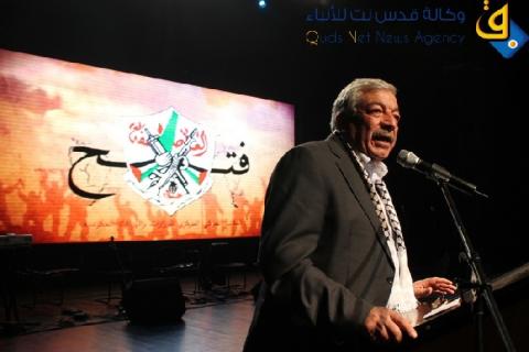 العالول: مستقبل علاقة السلطة الفلسطينية  بإسرائيل "صراع وتناقض "