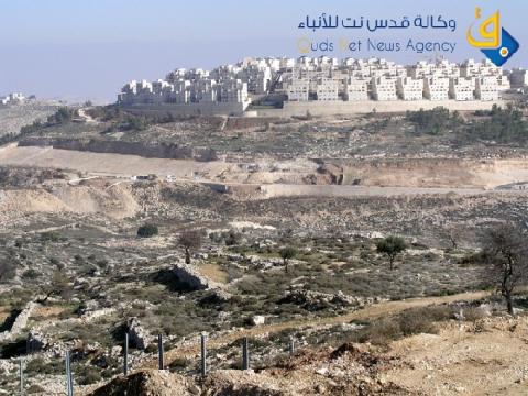 قرار إسرائيلي ببناء 84 وحدة استيطانية جديدة في الخليل