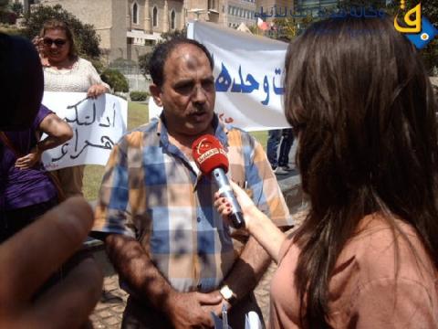 جبهة التحرير الفلسطينية: معاناة النازحين من مخيمات سوريا مأساوية