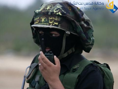 حبيب:المعركة مع إسرائيل اقتربت والدول العربية نفضت يدها عن فلسطين