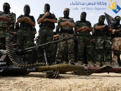 قيادي في الجهاد: اي حرب قادمة لن تكون نزهة للاحتلال سواء بقطاع غزة او لبنان